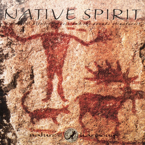 Dennis Scott • Native Spirit CD