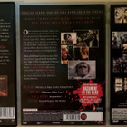 GEORGE A. ROMERO: TRILOGY OF THE DEAD DVD - pikkukuva 2
