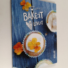 Lisa Karlsson : Bake:it : love:it - pikkukuva 1