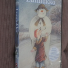 DVD Lumiukko ( 1982 / 2014 uusi ) - pikkukuva 1