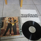 The Vaughan Brothers – Family Style - pikkukuva 1
