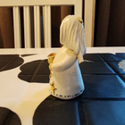 Enkeli figuuri Handmade in Finland - pikkukuva 3