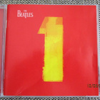 THE BEATLES 1 (CD) - pikkukuva 1