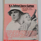 Cotton sarja 11/1980 - pikkukuva 2