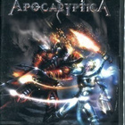 * Apocalyptica PC Uusi/Muoveissa Lue Kuvaus - pikkukuva 1
