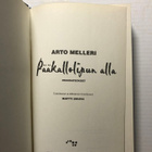 Arto Melleri Pääkallolipun alla - pikkukuva 3