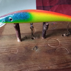 Jesse Hunter Finland 9cm - pikkukuva 2