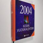 Kodin vuosikalenteri 2004 - pikkukuva 1