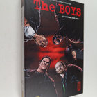 Garth Ennis ym. : The Boys - Ca va faire tres mal ! - pikkukuva 1