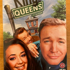 Kellarin kunkku - the King of Gueens 3. kausi dvd-boksi - pikkukuva 1