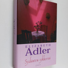 Elizabeth Adler : Sydänten sykkeessä - pikkukuva 1