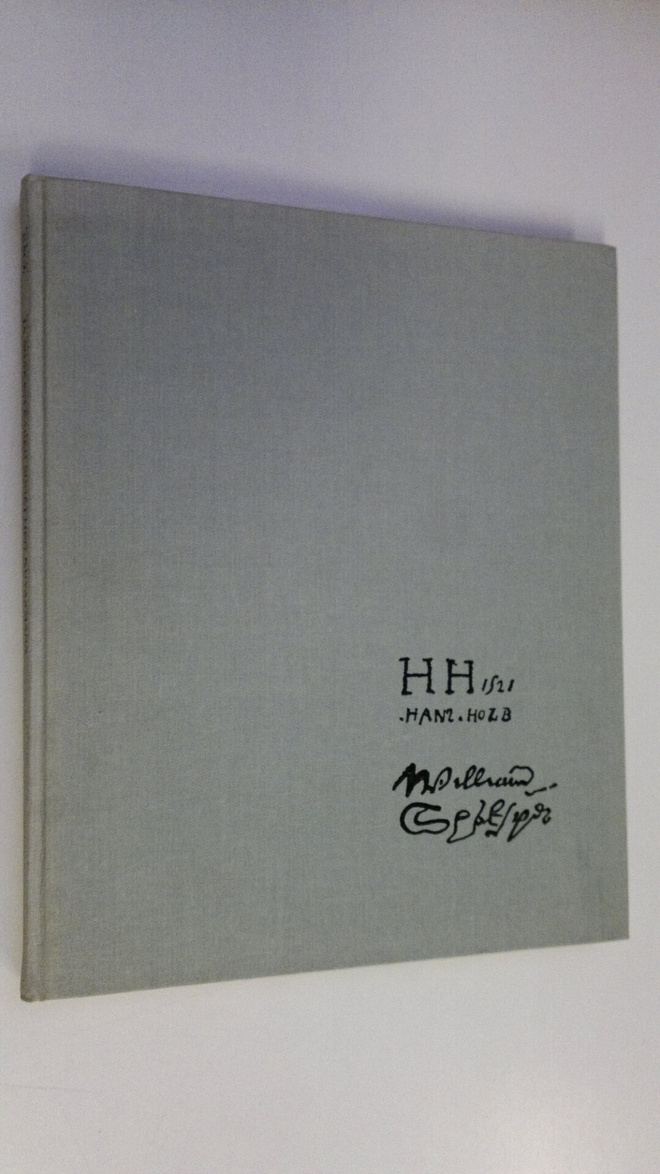 Istvan Racz : Renessanssin Englantia Holbein nuoremman pi...