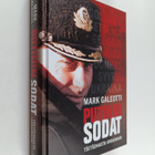 Mark Galeotti : Putinin sodat - pikkukuva 1