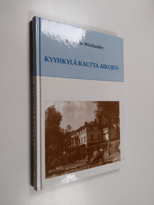 Hannele Wirilander : Kyyhkylä kautta aikojen