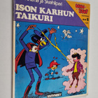 Gos : Non Stop 5/1978 : Khena ja Skrahilpari : Ison karhu... - pikkukuva 1