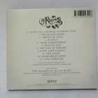 THE RASMUS - BLACK ROSES SPECIAL EDITION CD+DVD   3 NIMMARIT - pikkukuva 2