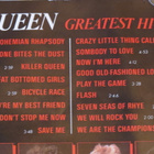 Queen: Greatest Hits CD - pikkukuva 2