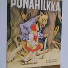 Punahilkka - pikkukuva 1