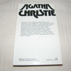 Agatha Christie Salaperäiset rukiinjyvät -sid - pikkukuva 2