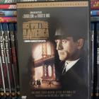 Sergio Leone: SUURI GANGSTERISOTA (1984) 2DVD - pikkukuva 1