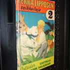 Pekka Lipposen seikkailuja 2 Castello Rojasin salaisuus - pikkukuva 1