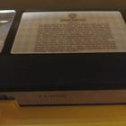 Stallone cobra vhs - pikkukuva 3