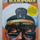 AMIGA Harpoon - pikkukuva 1