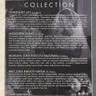 Francois Truffaut -kokoelma (1966-1977) 4DVD (UUSI) - pikkukuva 2