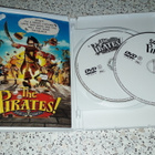 Pirates! (2-disc DVD) - pikkukuva 3