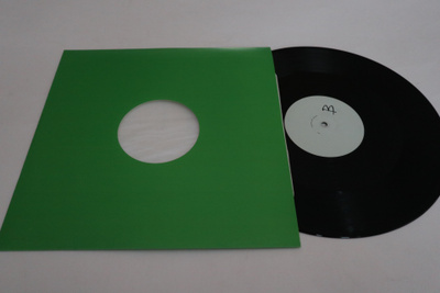 2.Maanantai - Mixet Tahdo Olla Munkaa 12" *1994 PROMO*