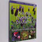 Jenny Hendy : Kaunis huoleton puutarha - pikkukuva 1