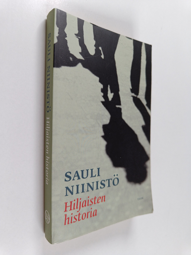 Sauli Niinistö : Hiljaisten historia