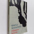 Sauli Niinistö : Hiljaisten historia - pikkukuva 1