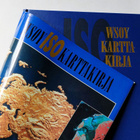 WSOY Iso karttakirja - pikkukuva 1