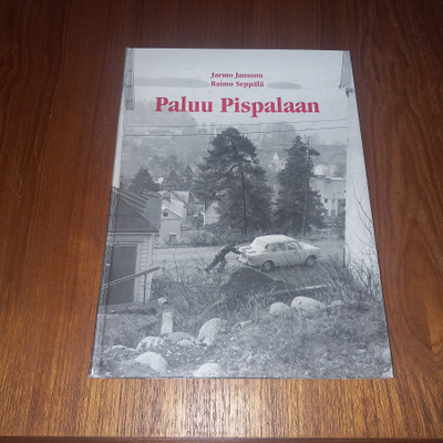 Paluu Pispalaan