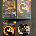 Mortal Kombat - Deception XBOX - pikkukuva 1