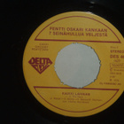 Pentti Oskari Kankaan 7 Seinähullua Veljestä 7" (ps) - pikkukuva 3