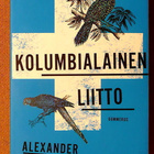Alexander Söderberg: Andalusialainen ystävä / Kolumbialainen - pikkukuva 2