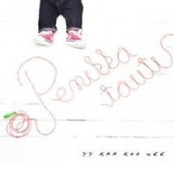 Penikkatauti - YY KAA KOO NEE (CD)