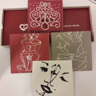 10 Corso Como - Love 3 (3cd box) - pikkukuva 2
