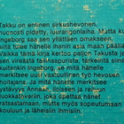 Marie-Louise Wallin : Takku - NTK no 231, 1.p 1976 - pikkukuva 2