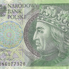 POLAND 100 ZLOTYCH 2012. XF - pikkukuva 1