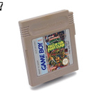 Turtles: Fall of the Foot Clan | Nintendo Game Boy (EUR) - pikkukuva 1