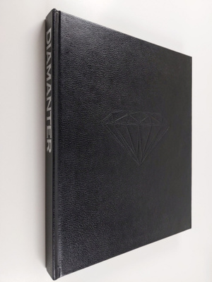 Robert (toim.) Maillard : Diamanter
