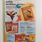 Aku Ankka 40/1993 - pikkukuva 2