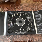 Burzum - Det som engang var CD - pikkukuva 2
