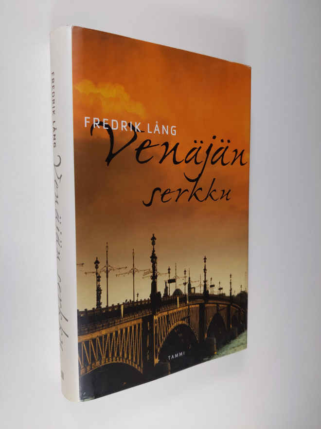 Fredrik Lång : Venäjän serkku
