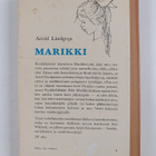 Astrid Lindgren : Marikki - pikkukuva 2