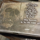CALIBAN - GHOST EMPIRE CD+DVD BOX SET NIMMAREILLA - pikkukuva 2