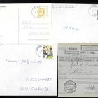 Postilähetyksiä erä 20kpl - pikkukuva 4